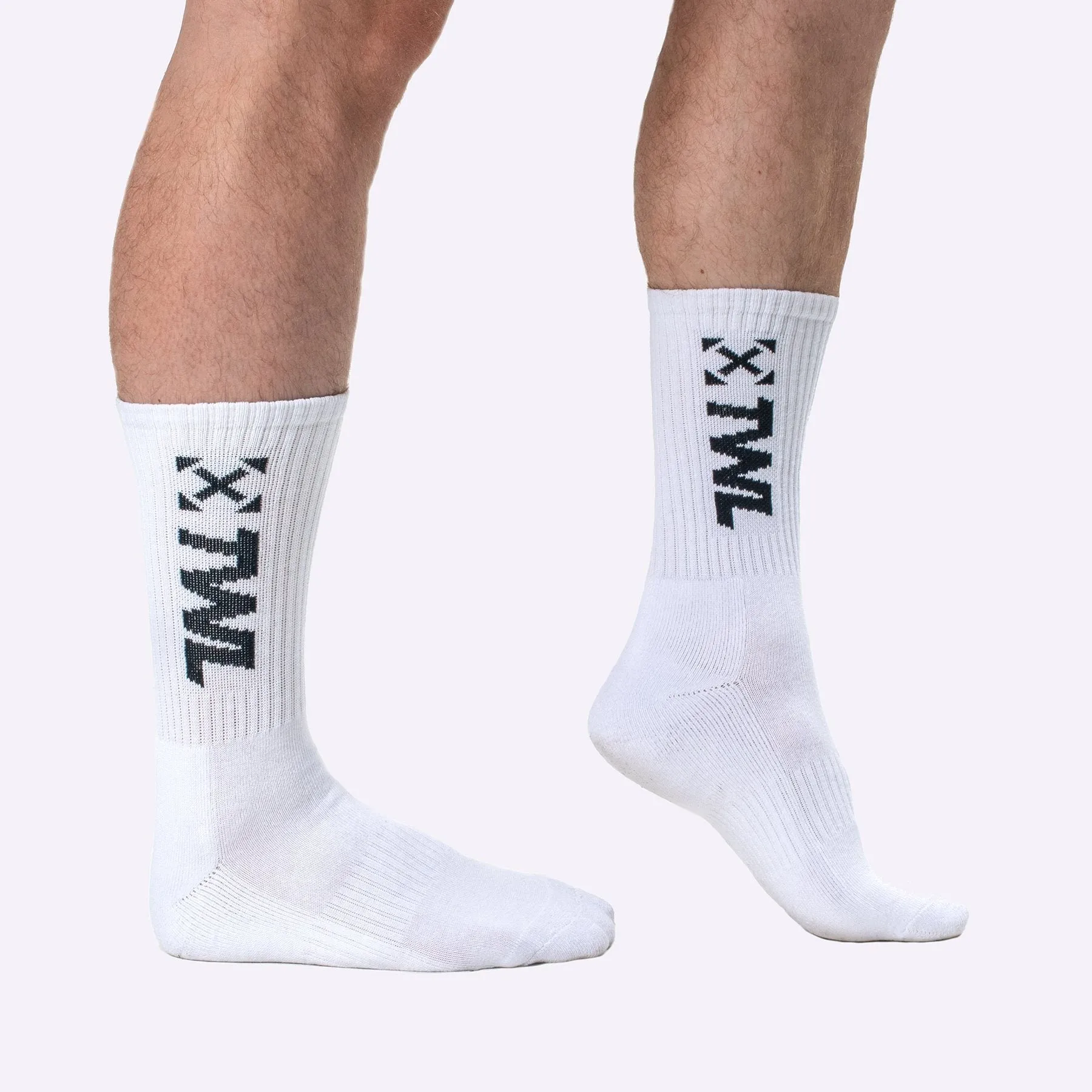 TWL - PACE CORE SOCKS 2.0 - 3-Pack