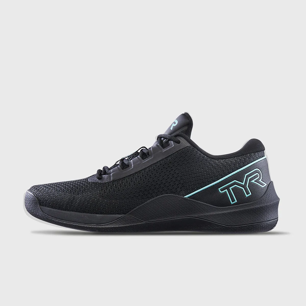 TYR - MEN'S CXT-2 TRAINER - BLACK/MINT