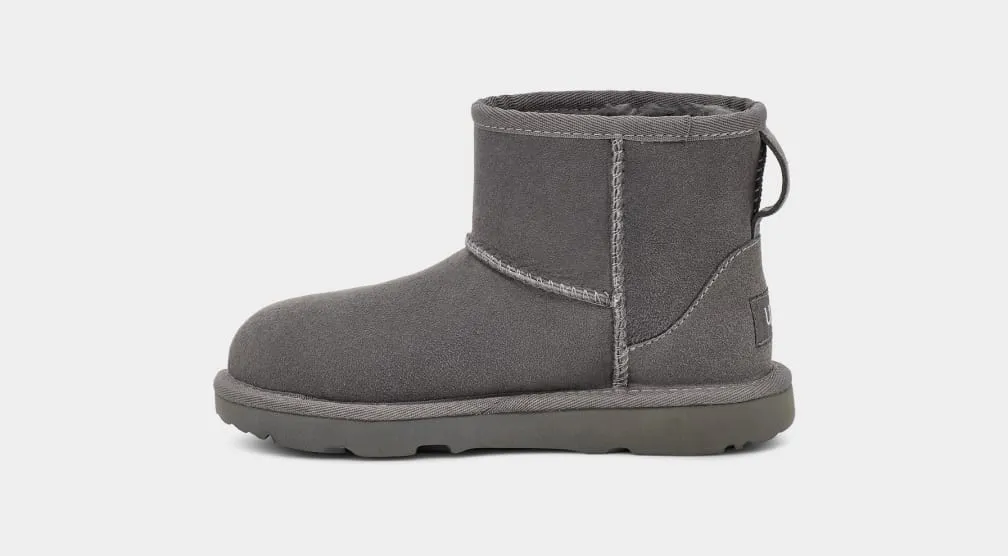 Ugg Kid's Classic Mini II Boots