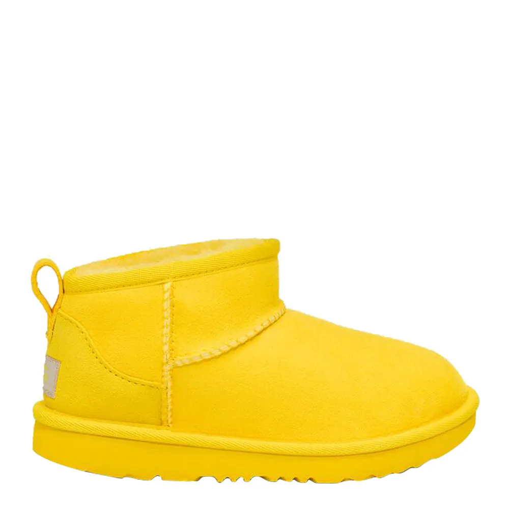 UGG Kids' Classic Ultra Mini Boots