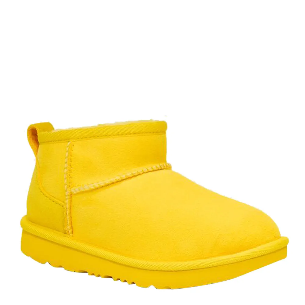 UGG Kids' Classic Ultra Mini Boots