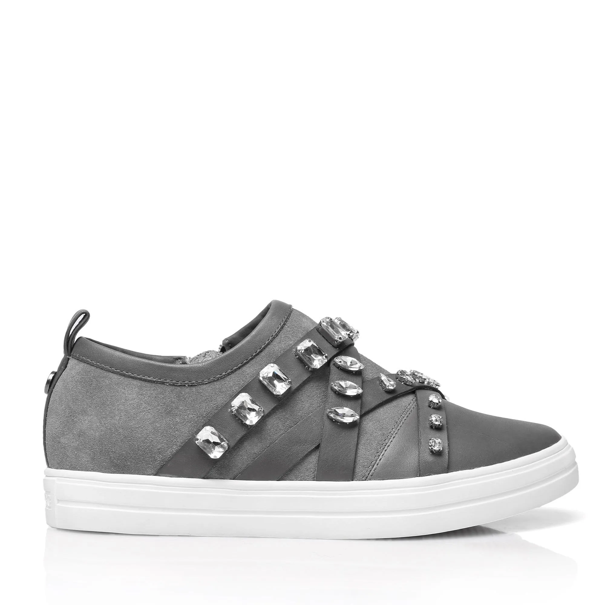 UGG Richie Crystal Sneaker