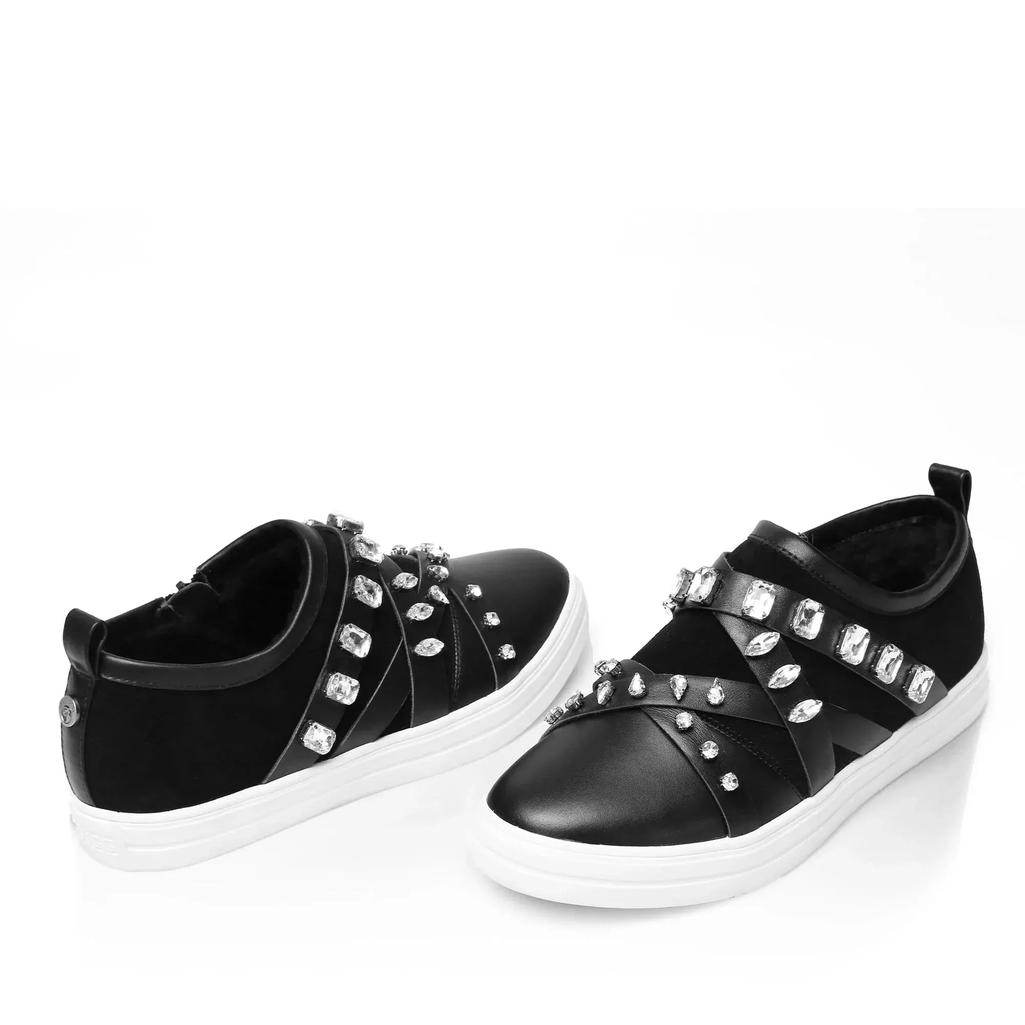 UGG Richie Crystal Sneaker