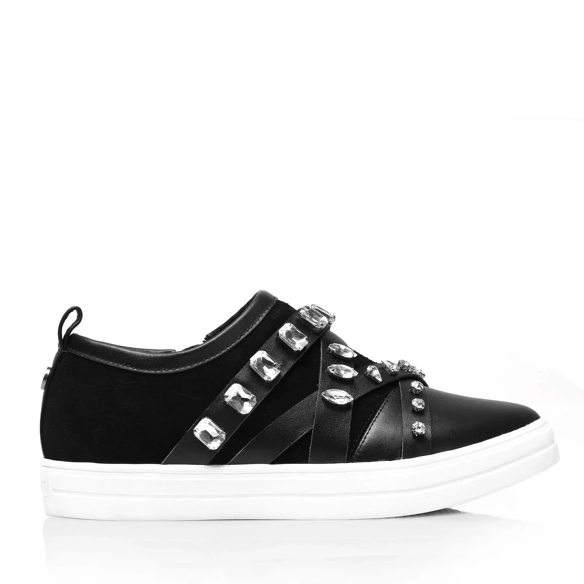 UGG Richie Crystal Sneaker