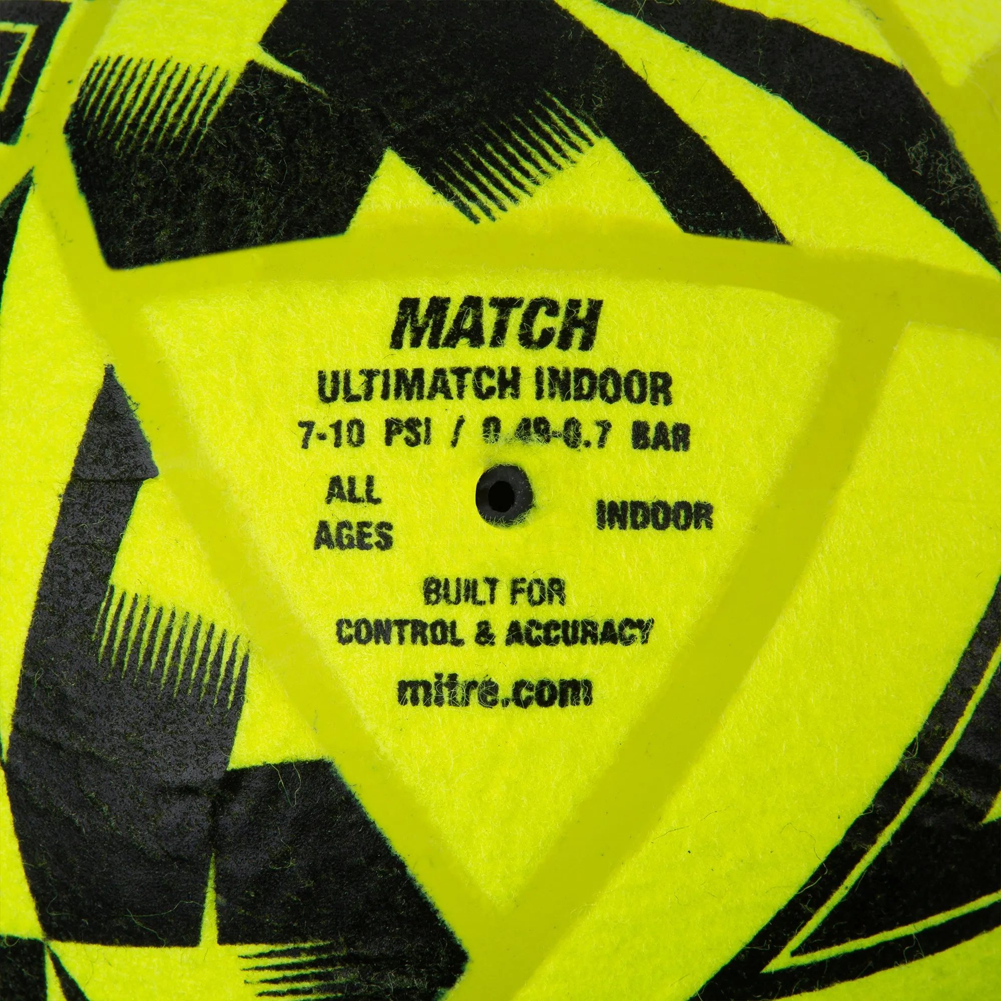 Ultimatch Indoor Football