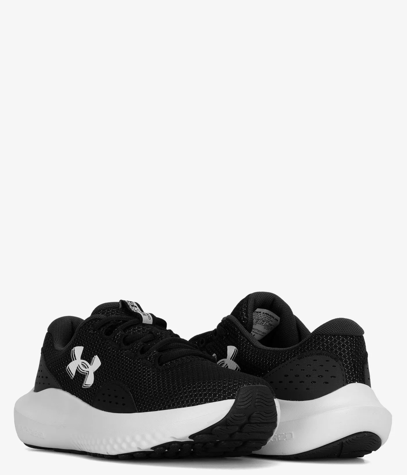 Under Armour Charged Surge 4 Running Shoes - Women