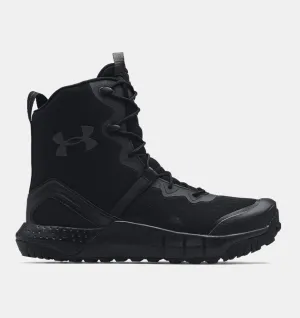 Under Armour Micro G® Valsetz Zip Tactical Boots - 3023748-001