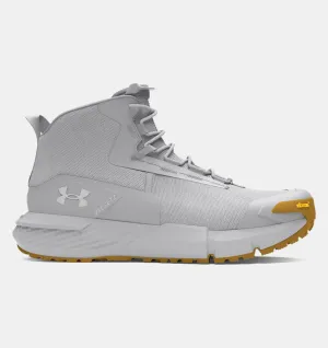 Under Armour Valsetz Mid Tactical Boots - 3027382-101