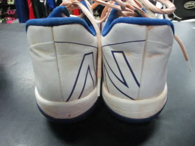 Used New Balance Baseball/Softball Cleats Sz 5