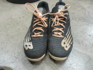 Used New Balance Cleats Size 14