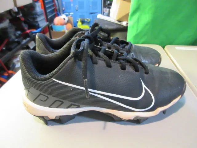 Used Nike Vapor Ultrafly 3 Cleats Size 3