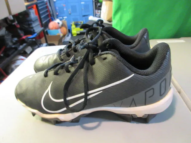 Used Nike Vapor Ultrafly 3 Cleats Size 3