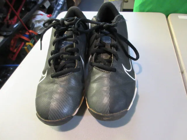 Used Nike Vapor Ultrafly 3 Cleats Size 3