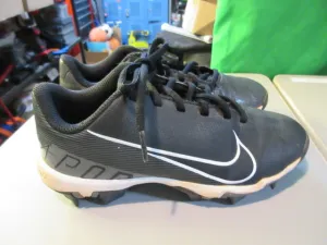 Used Nike Vapor Ultrafly 3 Cleats Size 3