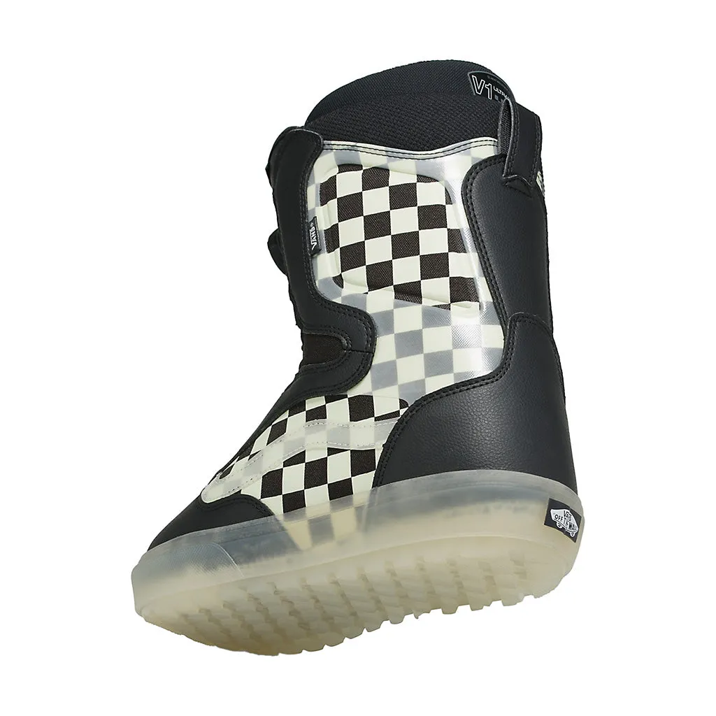 Vans 2024 Aura OG Boots - Checkerboard Glow