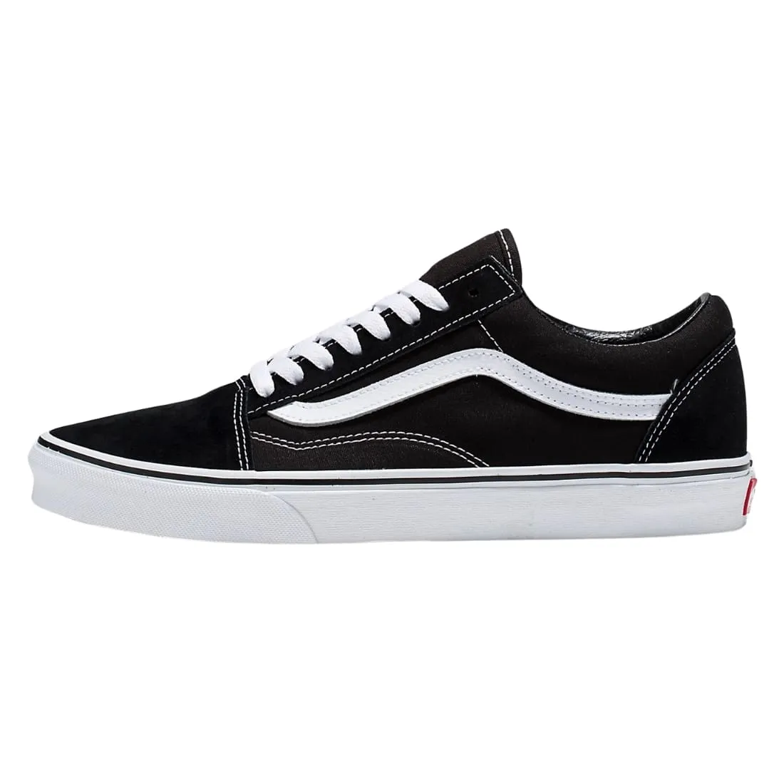 Vans Old Skool Shoes - Black/White