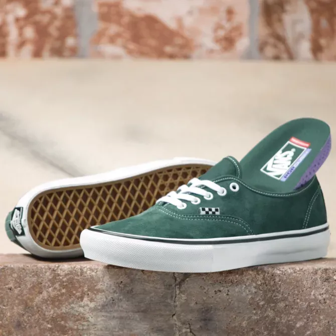 Vans Skate Authentic Shoes