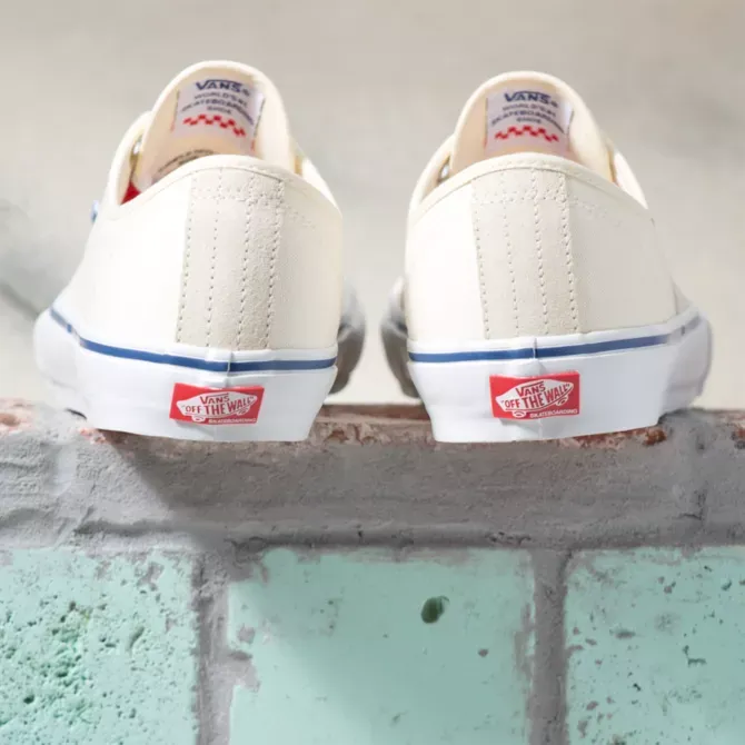 Vans Skate Authentic Shoes