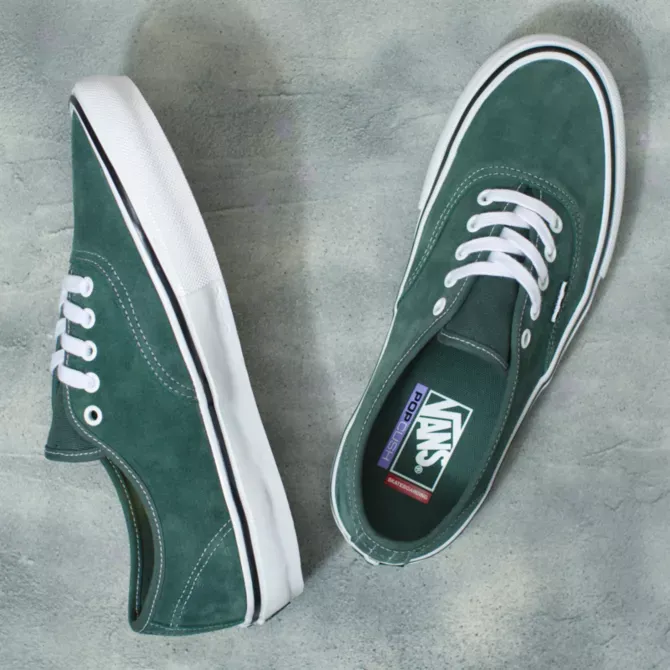 Vans Skate Authentic Shoes