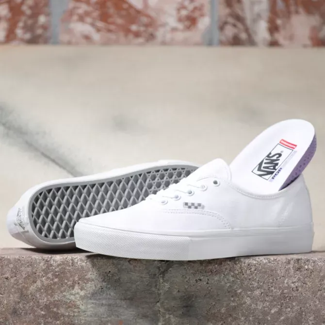 Vans Skate Authentic Shoes