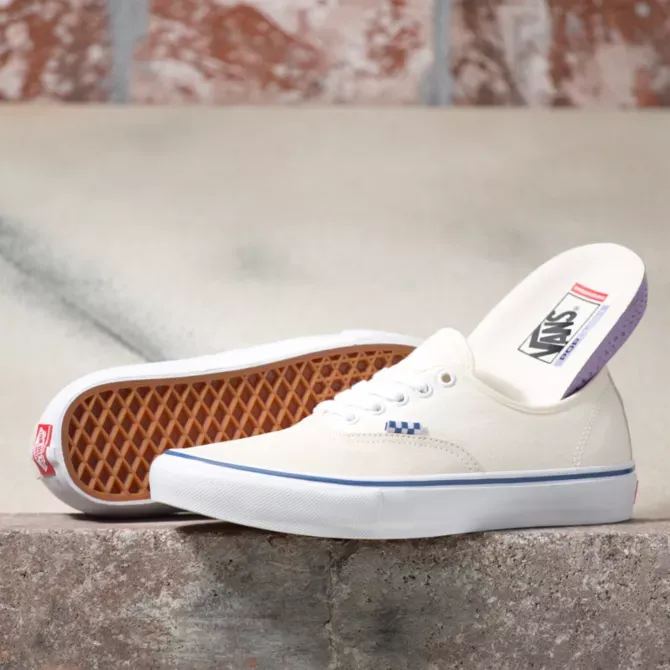 Vans Skate Authentic Shoes