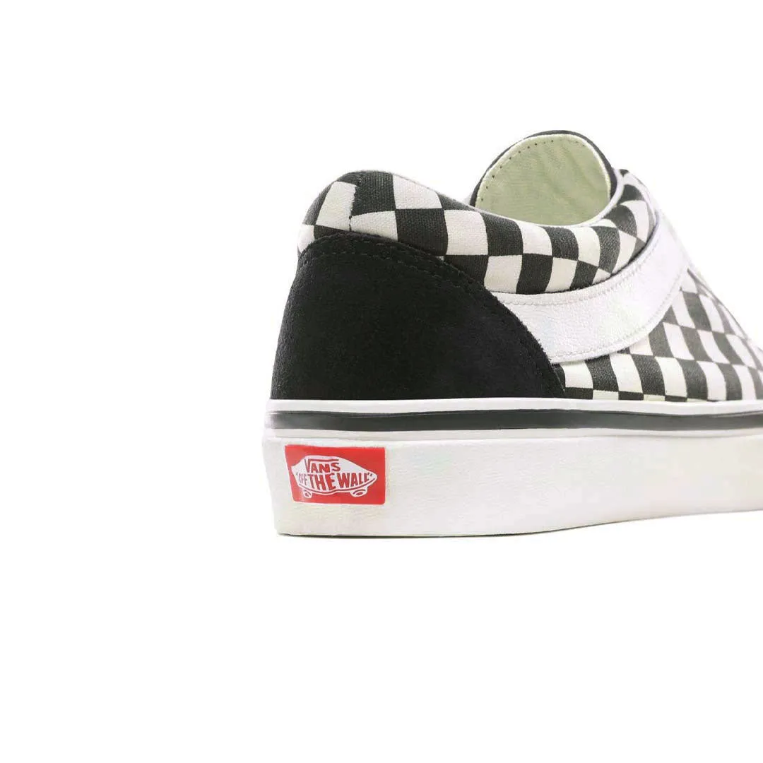 Vans - Unisex Bold NI Shoes (3WLPR6R)