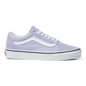 Vans Women's Old Skool - Color Theory Purple Heather