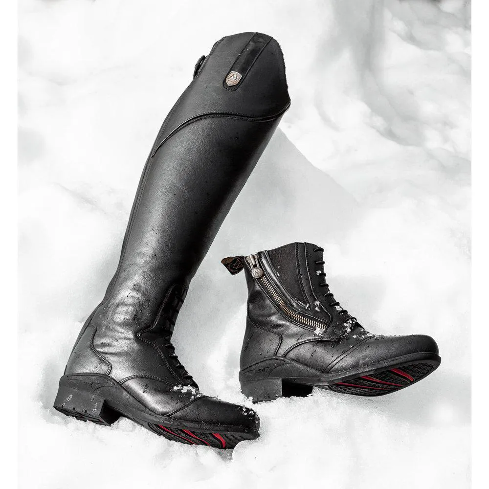 Veganza Winter Tall Boots