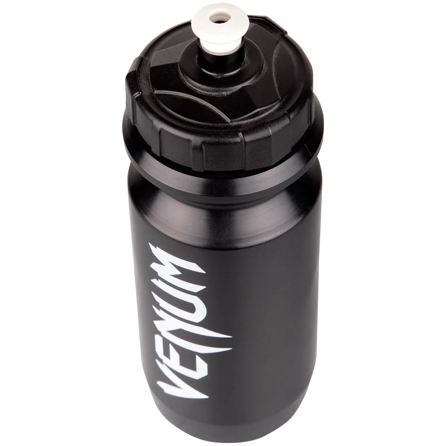 Venum Contender Water Bottle - Black