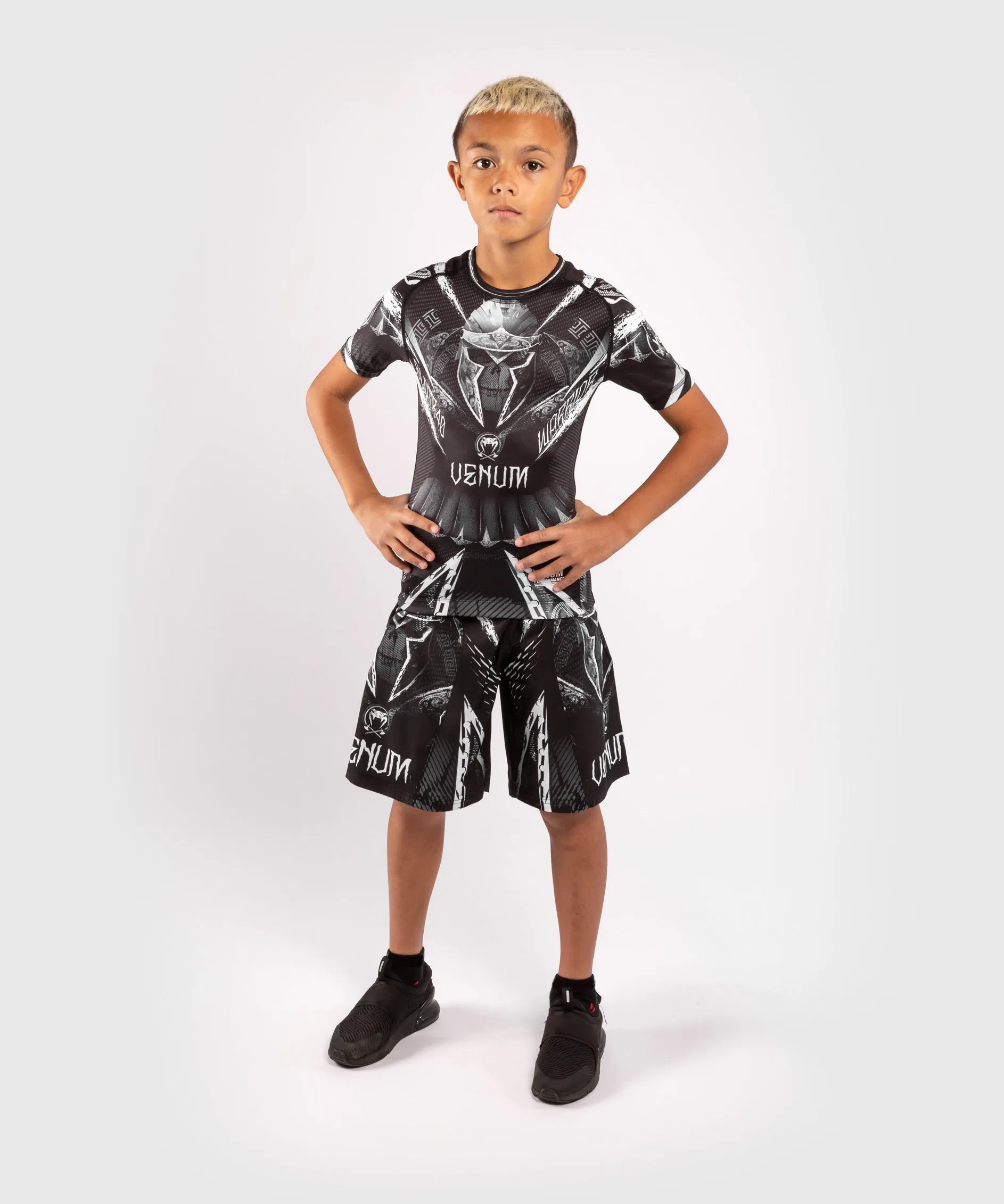 Venum GLDTR 4.0 Kids Training shorts