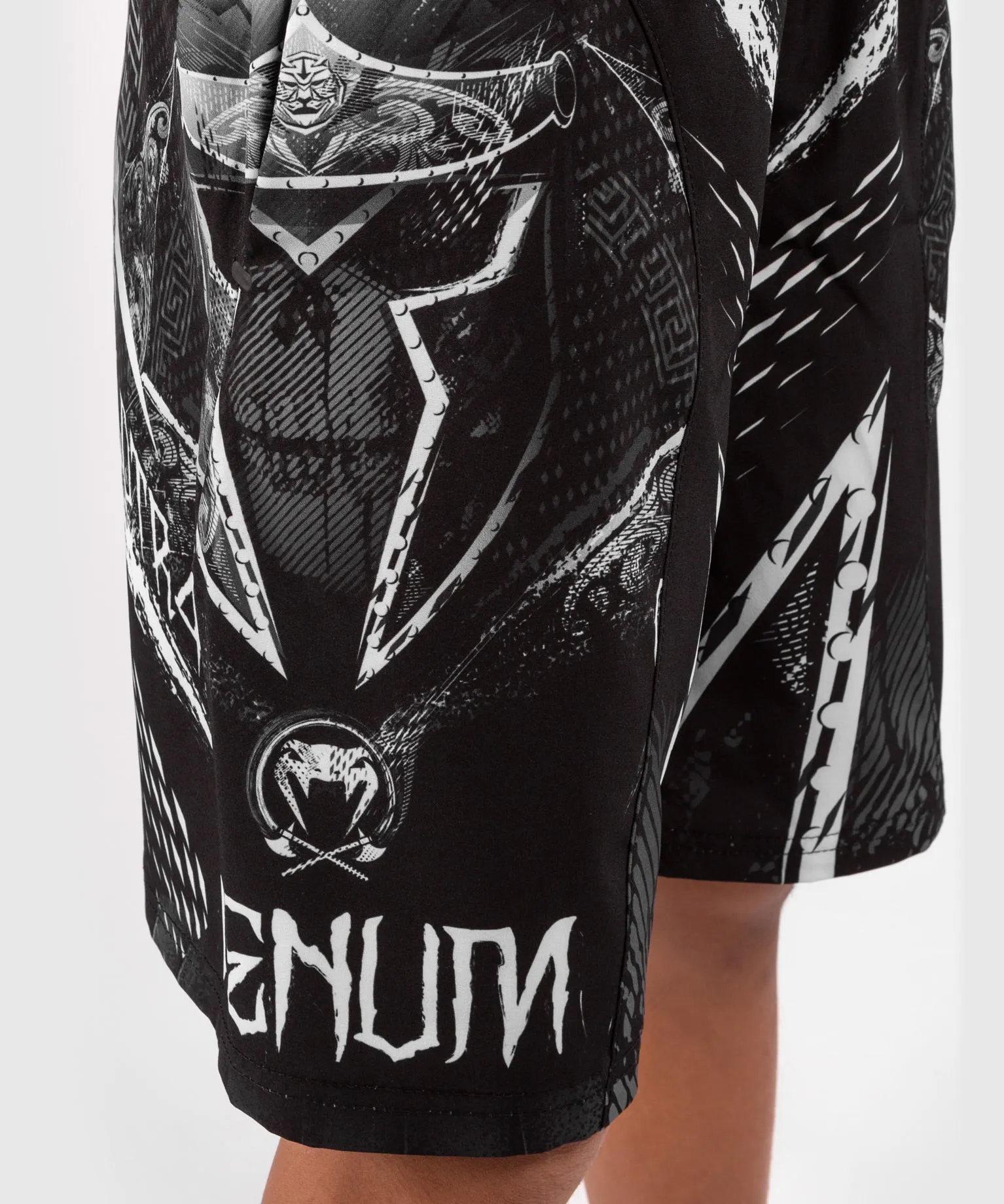 Venum GLDTR 4.0 Kids Training shorts