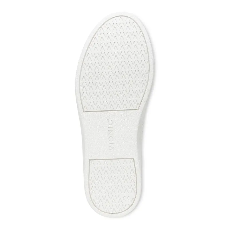Vionic Women's Winny II Sneakers- White