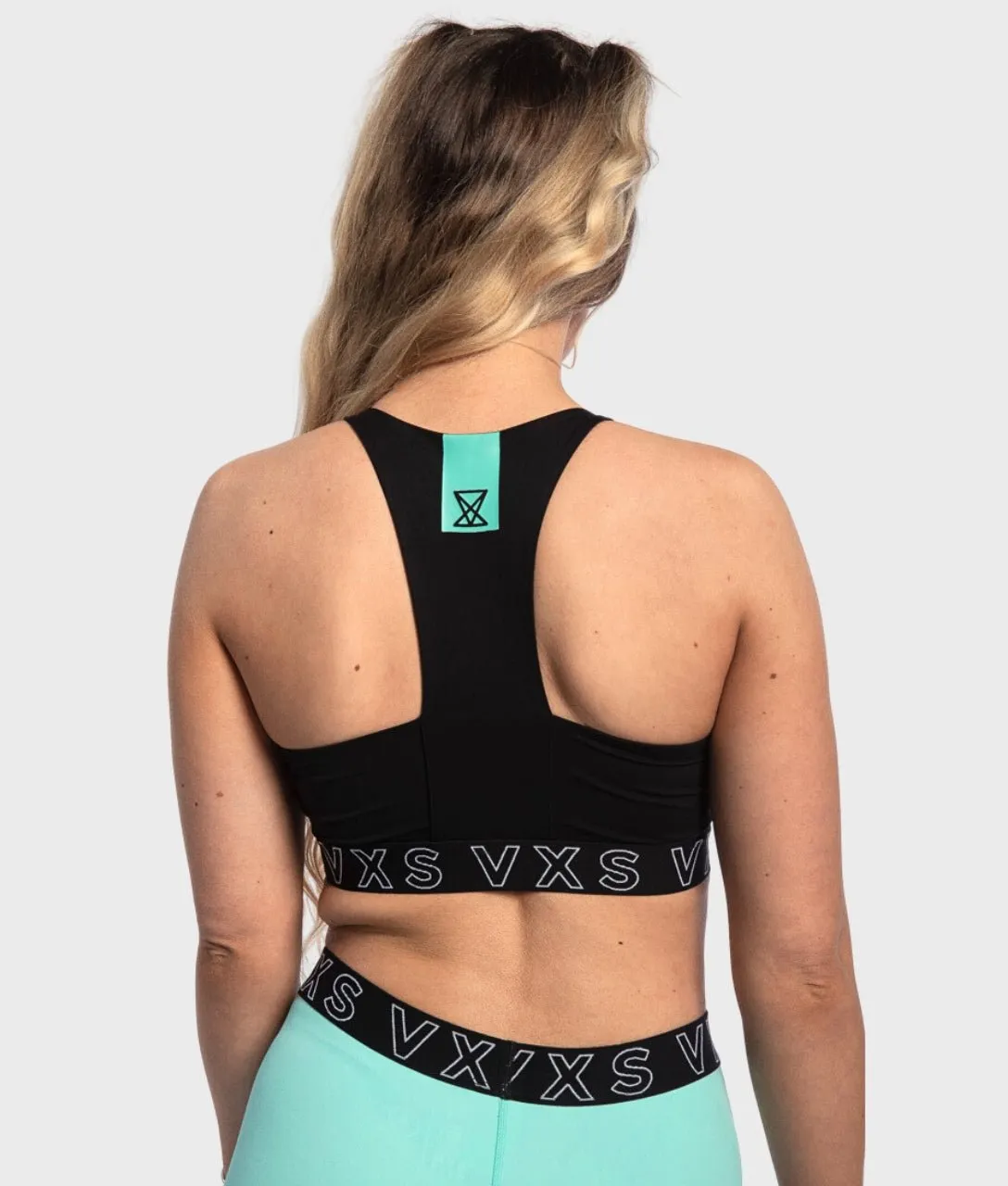 VIVA Training Bra [Black]