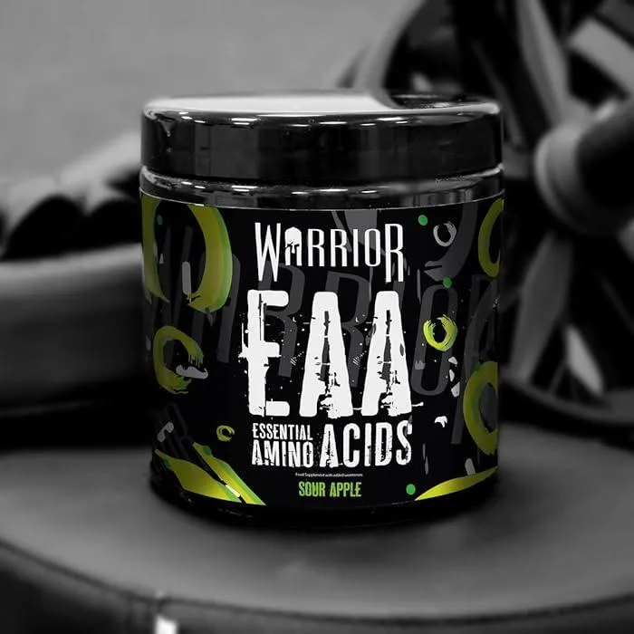 Warrior, EAA