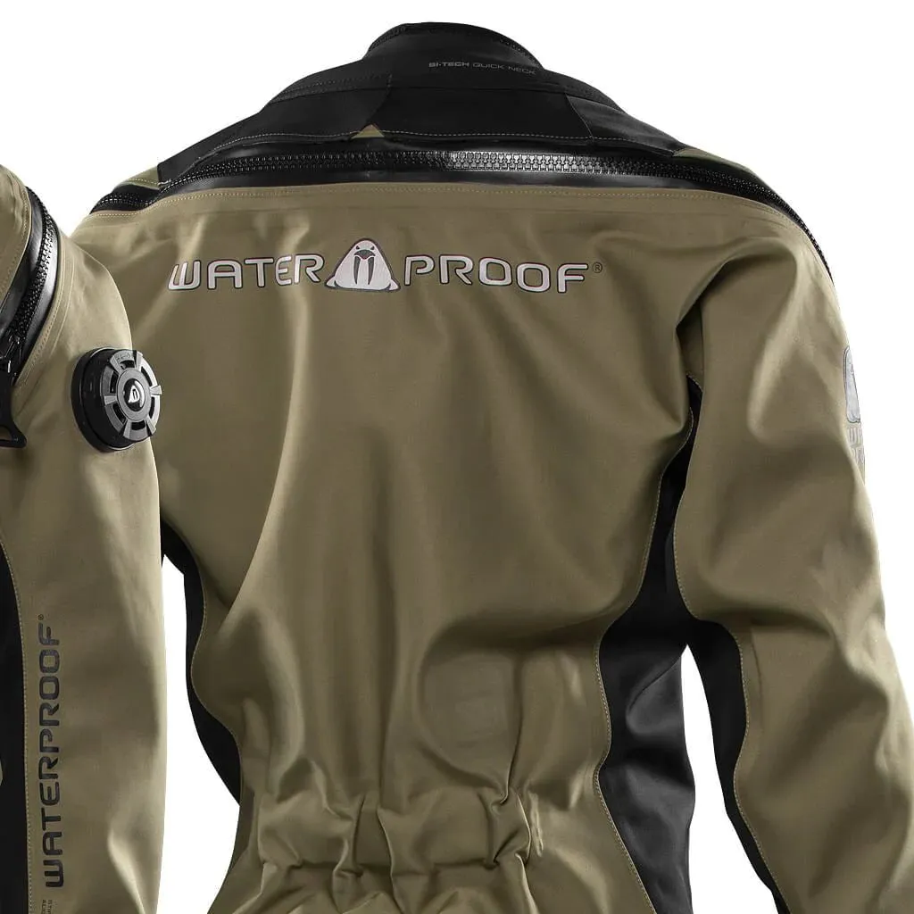 Waterproof D3 Ergo Drysuit (Womens)