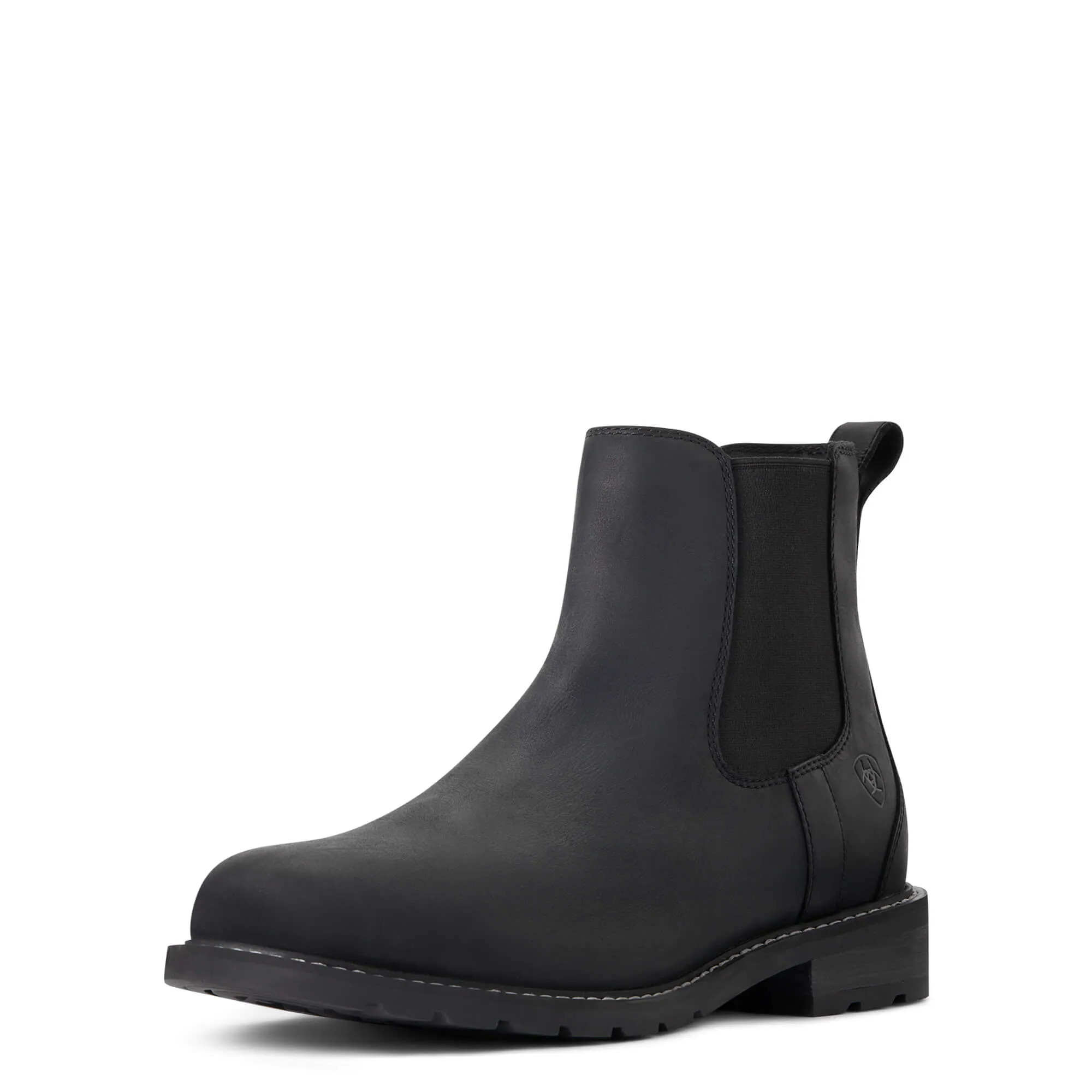 Wexford Soft-Toe Waterproof Chelsea Boot