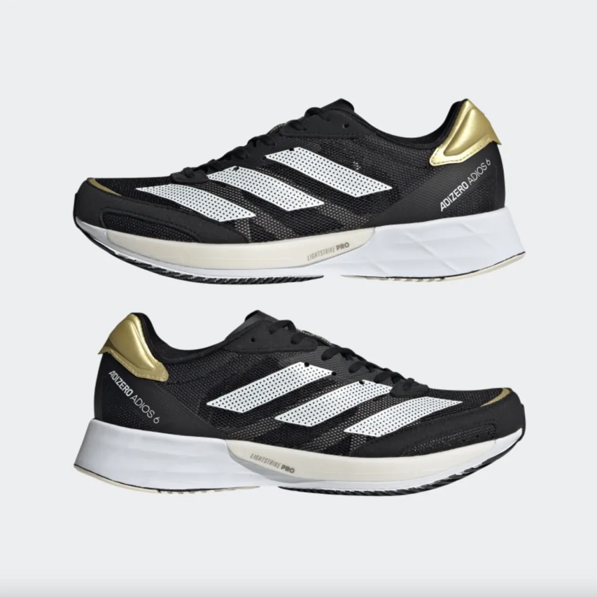 Women's Adidas Adios 6 - H67511