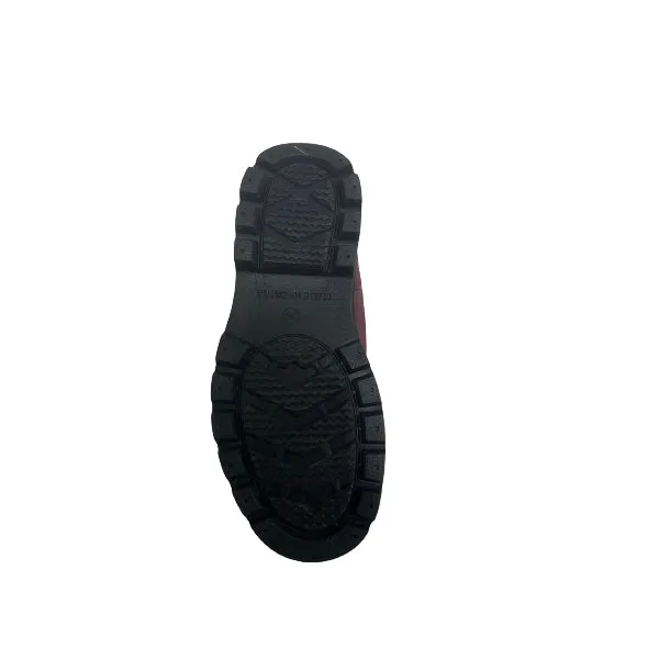 Women's Apres Ski Snow Boots with Fur