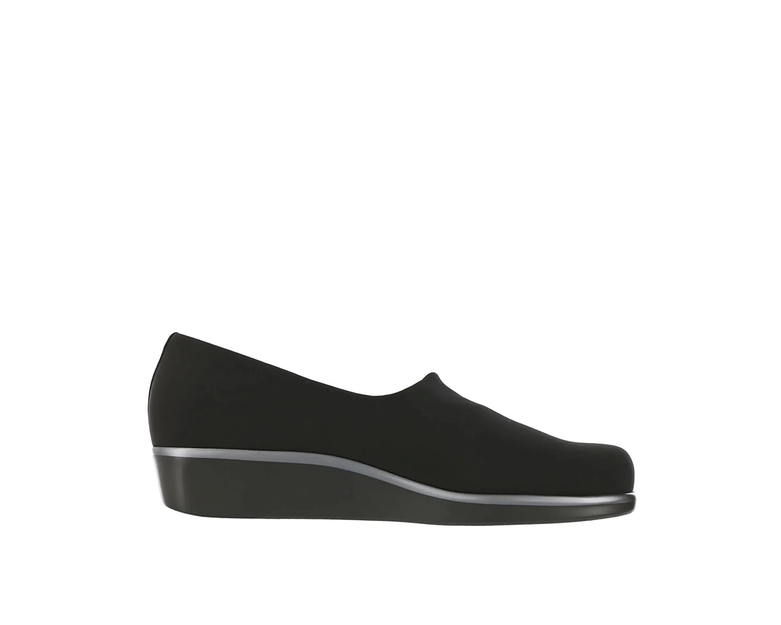 Women`s Bliss Slip On Wedge