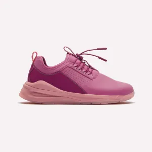 Women's Classic - Rose Pink / Burgundy