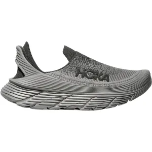 Women's Hoka One One Restore Tc Unisex Satellite Grey/Stellar Grey