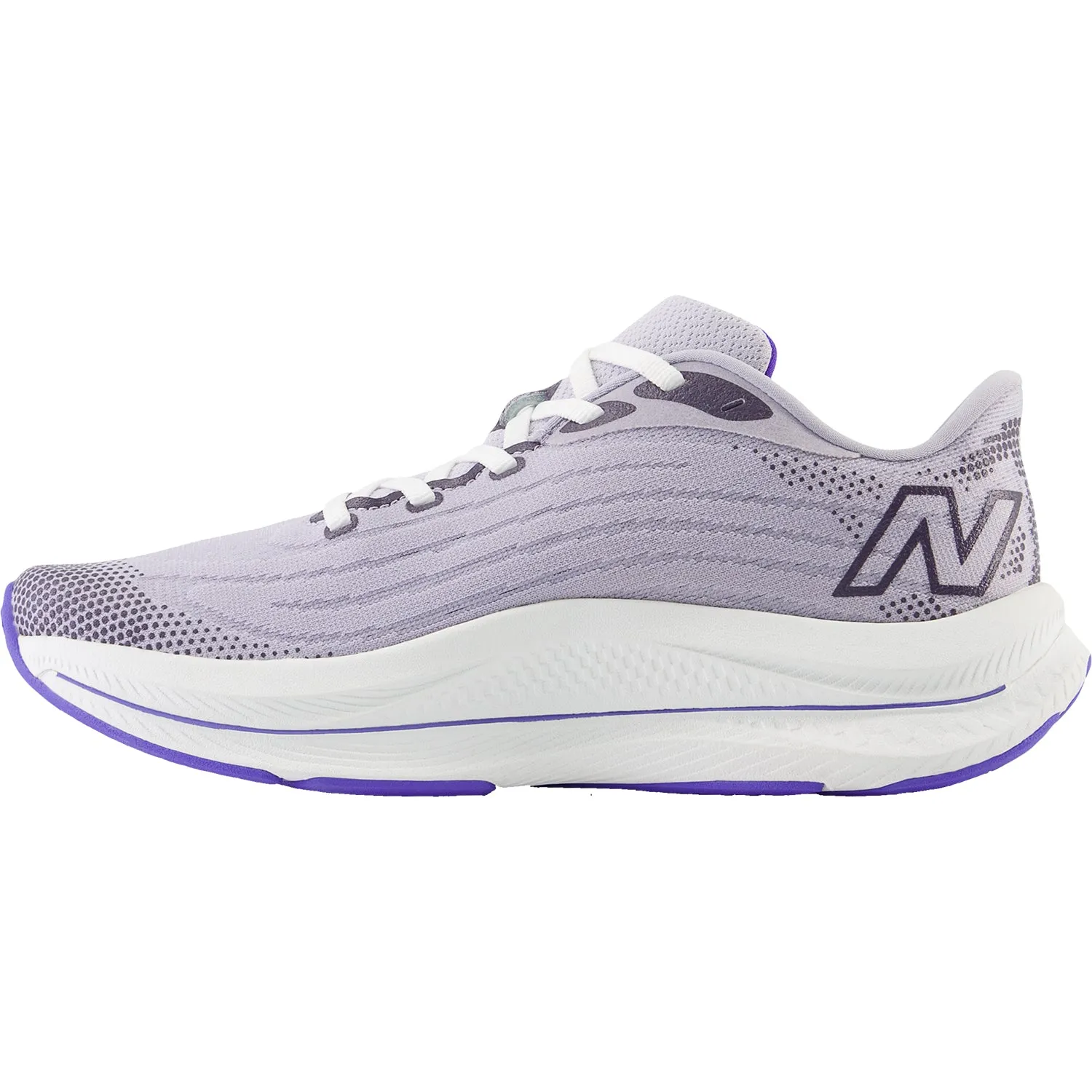 Women's New Balance WWWKELV1 Grey Violet/Electric Indigo/Shadow Mesh