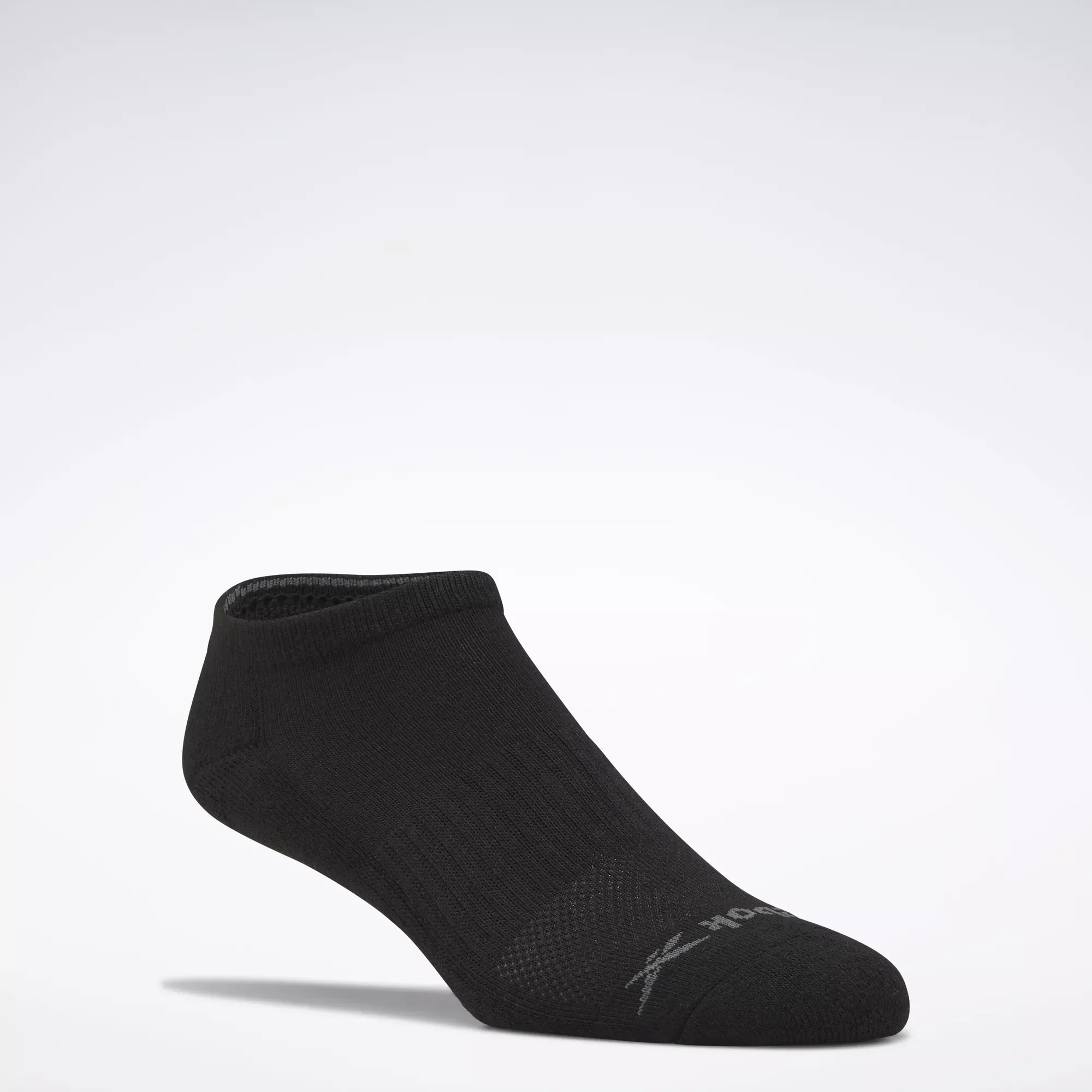 Women's Reebok Basic Low-Cut Socks 6 Pairs