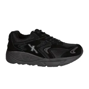 Xelero Matrix 2020 Walking Shoe (Men) - Black Onyx