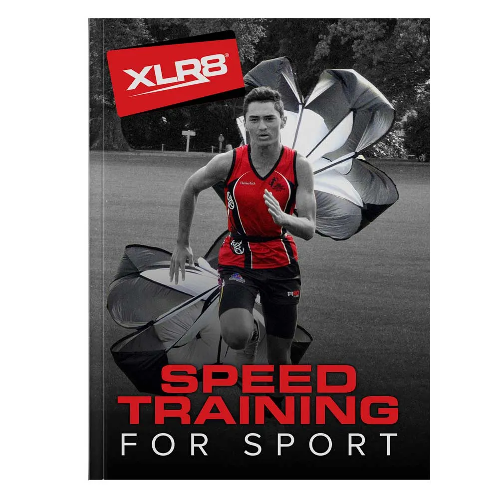 XLR8 Team Speed & Fitness Pack - Field Sports Plus