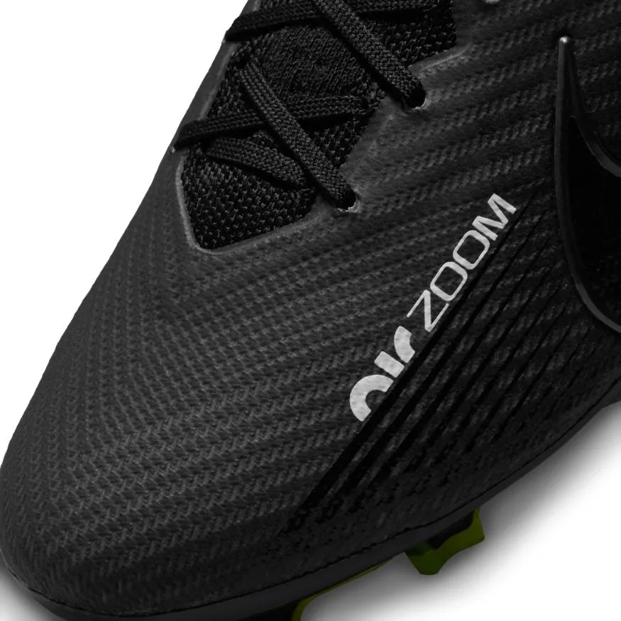 ZOOM Vapor 15 Elite Firm Ground Soccer Boots